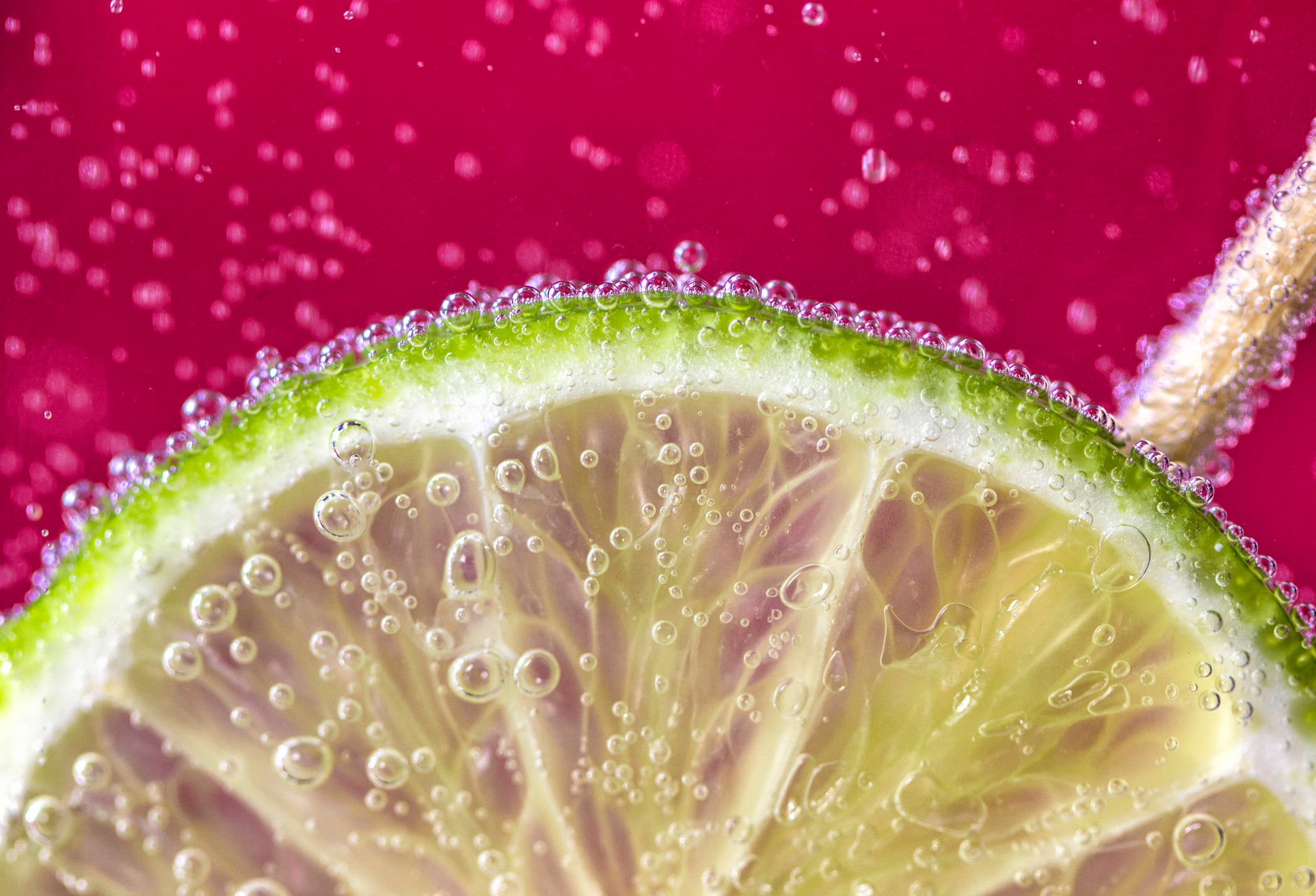 Fizzy Drink